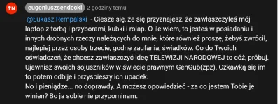 r.....e - ale sie uniwersum sendeckiego sypie, to ile tak jest poobrazanych? co chwil...