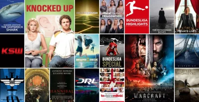 upflixpl - Aktualizacja oferty Viaplay Polska – nowe tytuły i odcinki dodane w abonam...