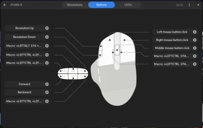 bruuh - @ly000: słabo szukasz w google, konfiguracja bardzo wygodna w piper bez zbędn...