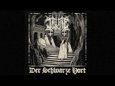 wataf666 - Totenwache - Der Schwarze Hort

#metal #blackmetal #muzyka #fullalbum