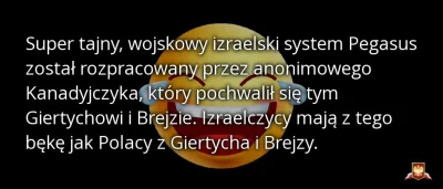 BezDobry - #afera, #pegasus, #pis, #heheszki, #humorobrazkowy, #bekazlibka, #bekazpod...