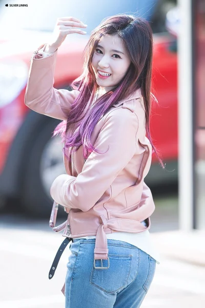 leninek - #twice #sana #japonka #koreanka