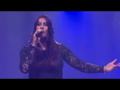 ashmedai - Floor Jansen ❤️ Jouluyö (O Holy Night)
#floorjansen #koleda #muzyka