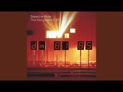 HeavyFuel - Depeche Mode - Shake the Disease
 Playlista muzykahf na Spotify
#muzykah...