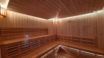 tytanos - Gdzie jest najlepsza #sauna w Bytomiu, Chorzowie lub Katowicach? 

#pytan...