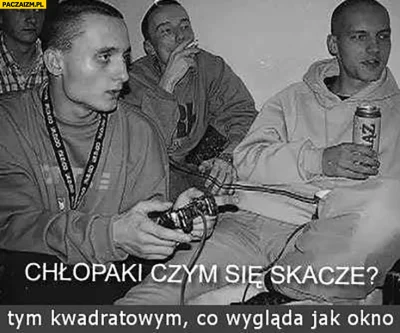 waszakapa - #magik #paktofonika #heheszki #humorobrazkowy