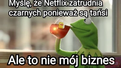 malypirat - #netflix #czarnyhumor