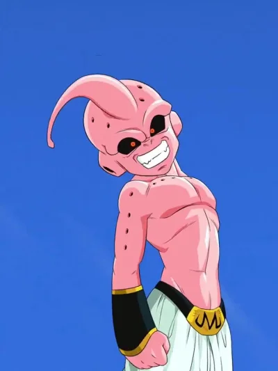 janushek - Buu (Kid) - Majin Conductor of Destruction
Leader Skill: "Fate-Induced Ba...