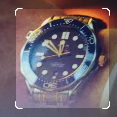 MikeValley - Mirki to jakaś Omega? #zegarki #zegarkiboners #kiciochpyta