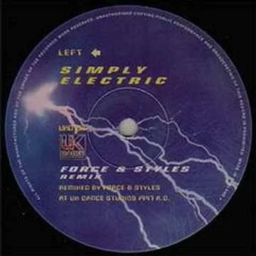 smisnykolo - force & styles - simply electric remix
#happyhardcore #rave #muzykaelek...