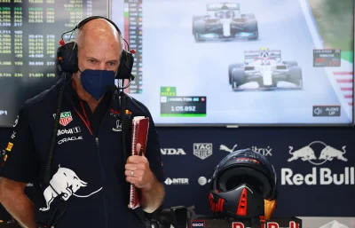 jaxonxst - Adrian Newey obchodzi dzisiaj swoje 63. urodziny

Geniusz w zakresie tec...