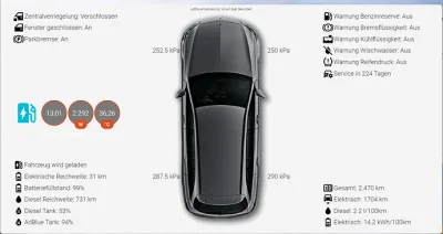 WykoZakop - Takie dane można sobie pobrać z Mercedesa
Z dokładną lokalizacją