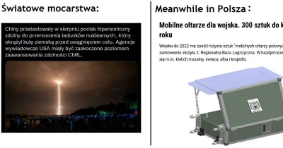 staryhaliny - @Frasad: co ty wiesz o osiągnięciach naszej armii