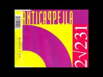 bscoop - Anticapella - 2√231 [IT, 1991]
#zlotaerarave #italohouse #technorave #euroh...