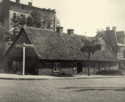 WroTaMar - Kawałek starej Gdyni
#gdynia #trojmiasto #fotohistoria