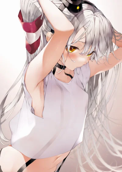 mesugaki - #anime #randomanimeshit #kancolle #kantaicollection #amatsukaze #pachabone...