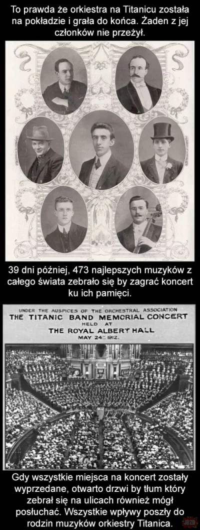 ChwilowaZielonka - #titanic