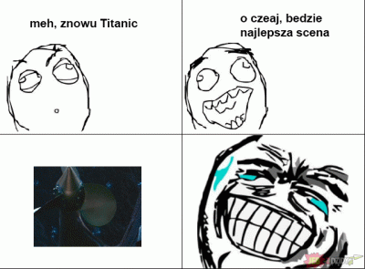 mannoroth - #heheszki #humorobrazkowy #titanic