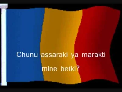 leninek - Fajne

#chad #czad #muzyka