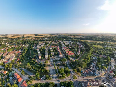 antekwpodrozy - Czołem Mireczki i Mirabelki

Zapraszam Was dzisiaj do miasta Pyrzyc...