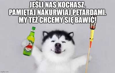 S.....8 - Jak co roku. Pamiętajcie - #!$%@?!
SPOILER