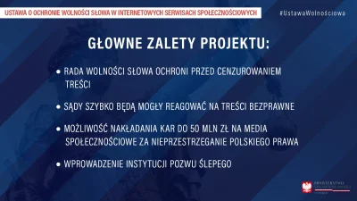 R187 - Dla niepoznaki projekt Ziobry jest wprowadzany pod płaszczykiem ochrony wolnoś...