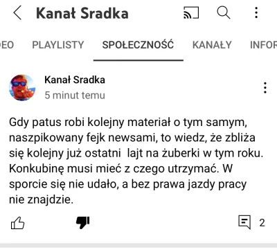 stanislaw-kuchtyk - Rudemu się robi ciepło w okolicach odwłoka. Sama składnia przypom...