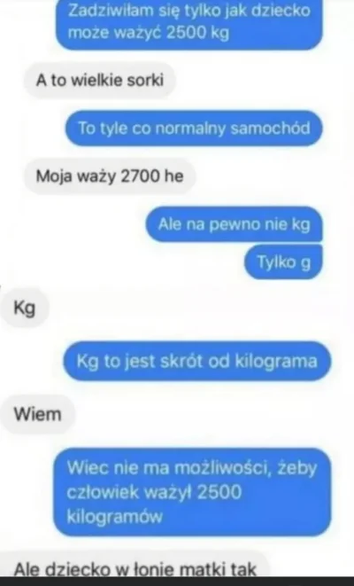 x.....x - Mama: byłam najlepsza z matematyki w czasach szkolnych
Też mama:
#heheszk...