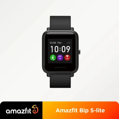 duxrm - Wysyłka z magazynu: PL
Amazfit Bip S Lite Smart Watch
Cena z VAT: 33 $
Lin...