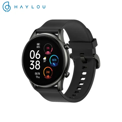 duxrm - Haylou RT2 LS10 Smart Watch
Cena z VAT: 45,1 $
Link ---> Na moim FB. Adres ...