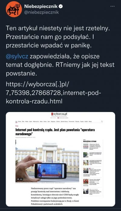 Opipramoli_dihydrochloridum - Zamordyści znowu przejmują internet !!!!!