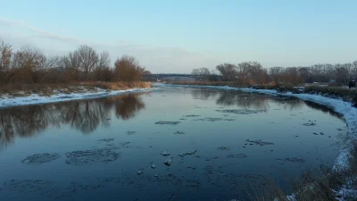 GwaltowneWypaczenieCzasoprzestrzeni - #narew #lomza #podlasie