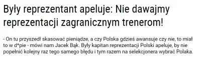 DAISY128 - Panie Bąk, a kiedy ostatnio polska myśl szkoleniowa zaprowadziła polski kl...
