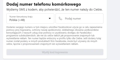 lewyx - Mircy, mam zadanie na studia do zrobienia. Fakekonto na fb, eksperyment społe...