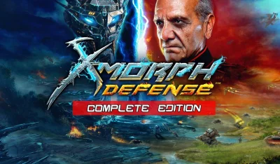 Nerdheim - X-Morph: Defense Complete Edition za darmo w sklepie GOG
https://nerdheim...