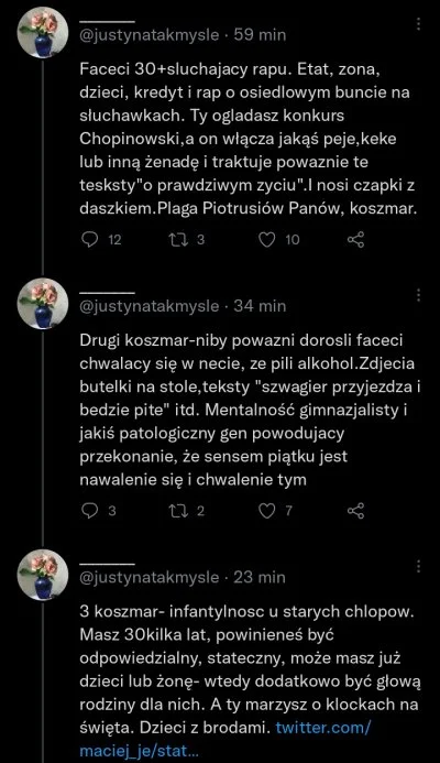 PrawakFikolarzBorysJelcynDrugi - @sadistikexekution: to jest screen z dzisiejszych go...