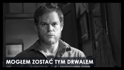 Boomkin - Fajny ten nowy Dexter(2021). Taki oczywisty. PO 8 ODCINKU – spoilery!

Ch...