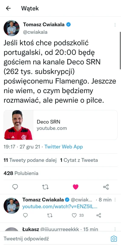 marcelus - A Boras to że se co najwyżej do Pola może zadzwonić

#reprezentacja #pilka...