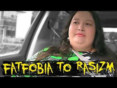 LubieChleb - Fatofobia wywodzi się z rasizmu XDDDDD. Mówcie co chcecie o Carrionerze,...