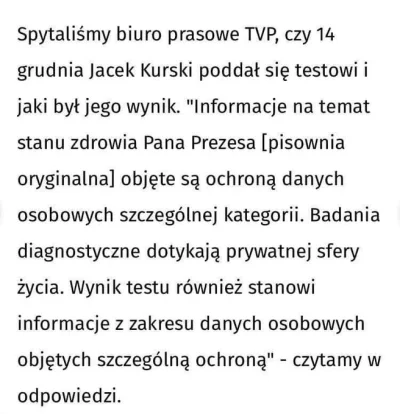 Niedozdarcia2 - Gdybyście zapomnieli jak należy traktować wasze dane. 
A wy machacie...