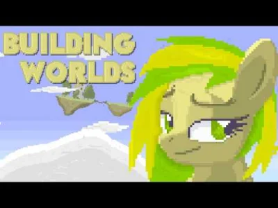 dezaracja - Building worlds
#mlp #muzyka