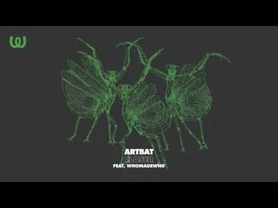 dezaracja - ARTBAT - Closer
#muzyka