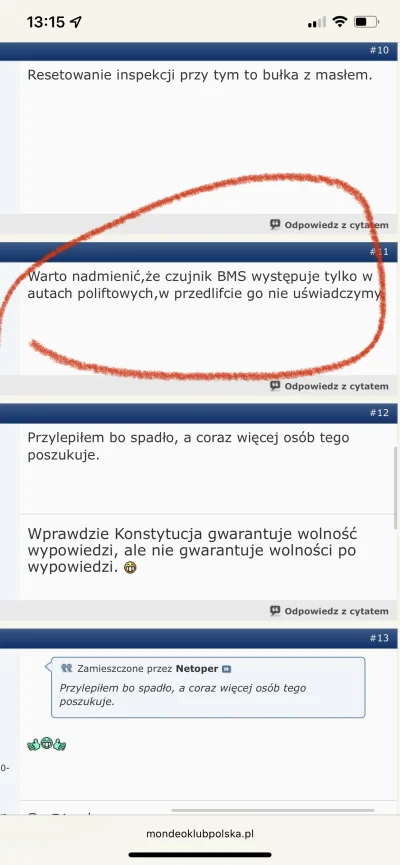 chozi - @rajman: Dobra, nie działa, ale wiem chyba czemu. To jest od wersji mkII na t...