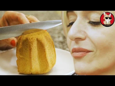 ZarlokTV - Ostatnia część rozmowy z miłośniczką kuchni włoskiej, która sprowadza włos...