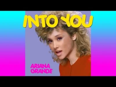 Pradi - #muzyka #80s #arianagrande