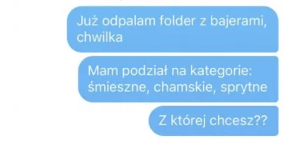 kacper3355 - W nawiązaniu do mojego wpisu dot. sytuacji z Tindera. Interesuję się tro...