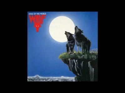 Bad_Sector - #metal #heavymetal #nwobhm 

Wolf - Edge of the World (1984)