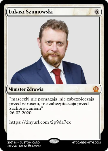 wiem_wszystko - Kolekcjonujecie?

#koronawirus
#zletwarzepandemii