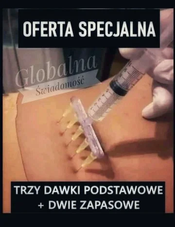 Fenix255 - @SamWieszK0t już opracowali specjalne szczykawki dla takich delikwentów ja...