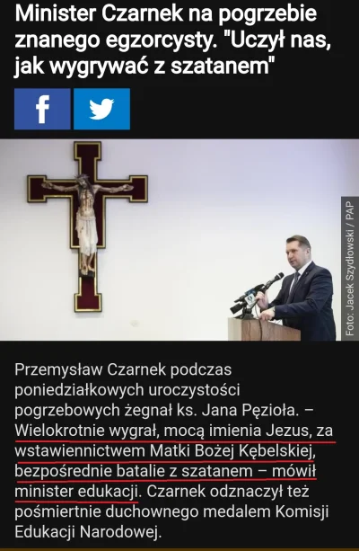 saakaszi - Ja pierd... (－‸ლ)

#neuropa #bekazprawakow #bekazkatoli #polska #nauka #...